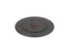 2581735-3-S-Frigidaire-316261700-Burner Cap - Black - 5K