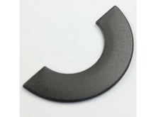 Twin Burner Cap - 17K - Black – Part Number: 316262204