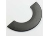 Twin Burner Cap - 17K - Black – Part Number: 316262204