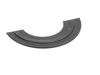 2581747-2-S-Frigidaire-316262204-Twin Burner Cap - 17K - Black