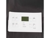 Overlay - White – Part Number: 316419134