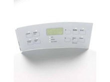 Overlay - White – Part Number: 316419137
