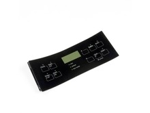 Overlay - Black – Part Number: 316419141