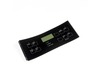 Overlay - Black – Part Number: 316419141