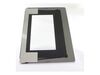 Door Assembly - Black and Silver Mist – Part Number: 316452812