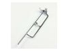 LEVER ASSEMBLY – Part Number: 316529005