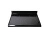 Main Cooktop Glass Assembly, Black – Part Number: 316531983