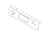 PANEL-BKGD – Part Number: 316541667