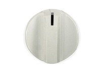 Control Knob - White – Part Number: 316543800