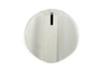 Control Knob - White – Part Number: 316543800