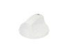 2581840-3-S-Frigidaire-316543800-Control Knob - White