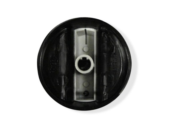 2581841-1-M-Frigidaire-316543801-Control Knob - Black