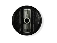 Control Knob - Black – Part Number: 316543801