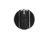 2581841-2-S-Frigidaire-316543801-Control Knob - Black