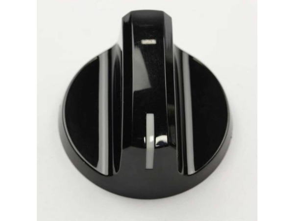 2581845-1-M-Frigidaire-316543810-Control Knob - Black