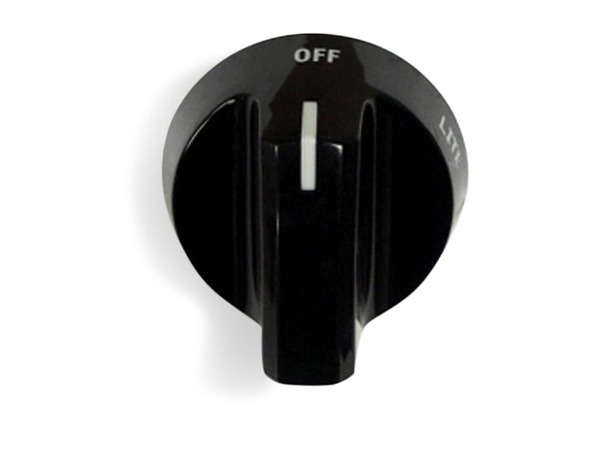 2581847-1-M-Frigidaire-316543907-Control Knob - Black