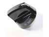 2581847-2-S-Frigidaire-316543907-Control Knob - Black