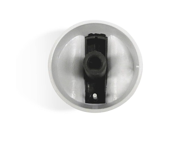 2581849-1-M-Frigidaire-316543909-Burner Control Knob - White