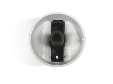 Burner Control Knob - White – Part Number: 316543909