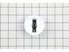 Range Knob – Part Number: 316544006