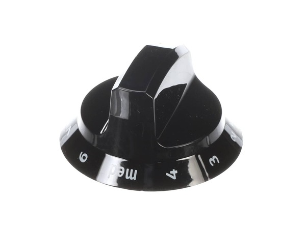 2581852-1-M-Frigidaire-316544007-Burner Control Knob - Black