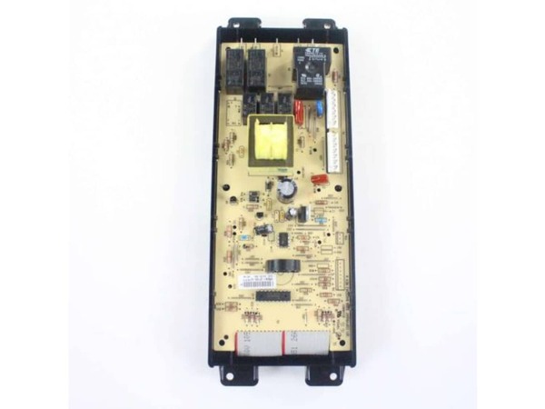 2581860-1-M-Frigidaire-316557102-Electronic Clock Control Board