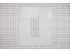 Outer Door Glass – Part Number: 318051557