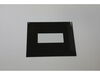 GLASS – Part Number: 318051558