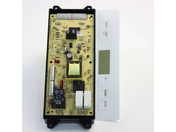 2581945-1-M-Frigidaire-318185732-CLOCK/TIMER