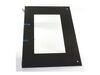 GLASS Assembly. – Part Number: 318299524