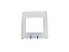 GLASS Assembly. – Part Number: 318299525
