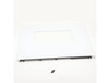 GLASS Assembly. – Part Number: 318403504