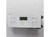 Electronic Control Board with Overlay - White – Part Number: 318414222