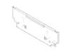 SHIELD – Part Number: 318534922