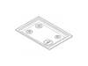 MAINTOP ASSEMBLY – Part Number: 318569033