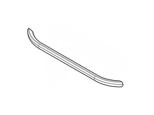2582222-1-M-Frigidaire-318927000-HANDLE