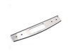 Control Panel - Stainless Steel/Black – Part Number: 318935400