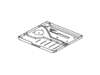 BASE – Part Number: 5304476324