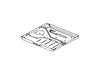 BASE – Part Number: 5304476368