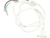 POWER CORD – Part Number: 5304476376
