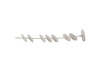 LOUVER – Part Number: 5304476386