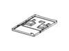 BASE – Part Number: 5304476496
