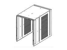 CABINET – Part Number: 5304476503