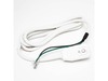 POWER CORD – Part Number: 5304476525