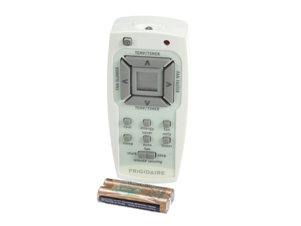 2582562-1-M-Frigidaire-5304476618-Air Conditioner Remote Control