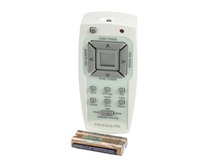 Air Conditioner Remote Control – Part Number: 5304476618