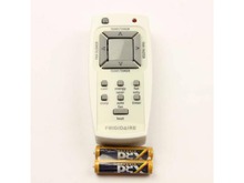 REMOTE CONTROL – Part Number: 5304476631