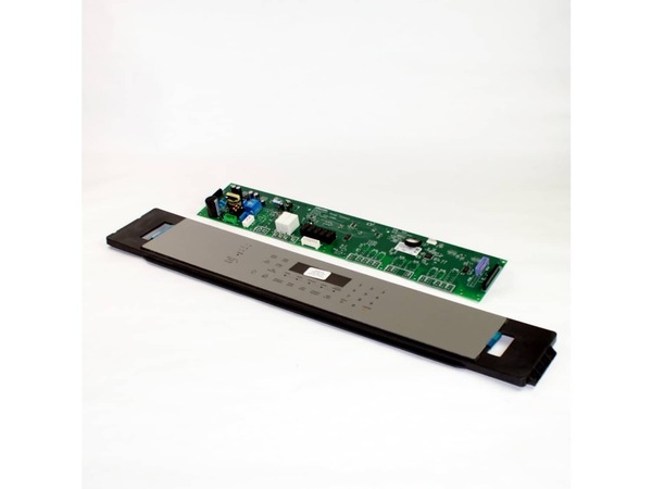 2582622-1-M-Frigidaire-5304476749-Control Panel with Touchpad - White