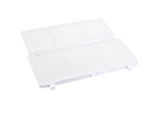 Air Conditioner Panel – Part Number: 5304476793
