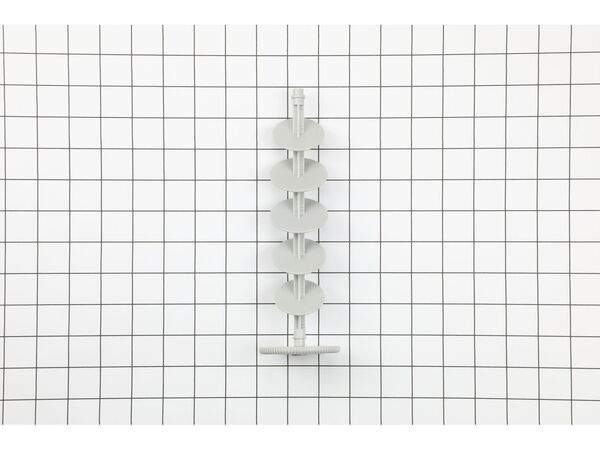 2582668-1-M-Frigidaire-5304476796-Louver Vent